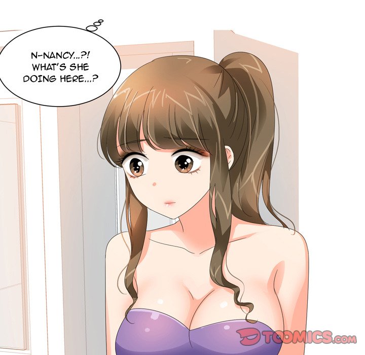 Forever Gossip Season 2 Chapter 22 image 28