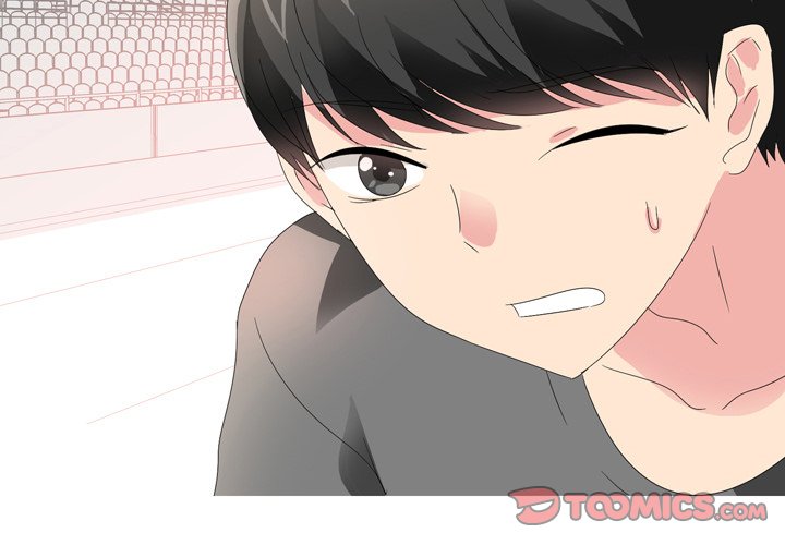 Forever Gossip Season 2 Chapter 22 image 2