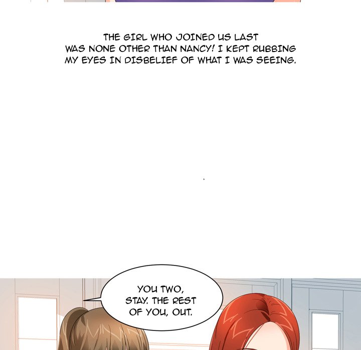 Forever Gossip Season 2 Chapter 22 image 29