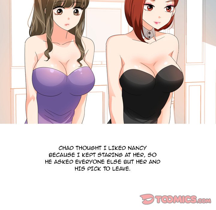 Forever Gossip Season 2 Chapter 22 image 30