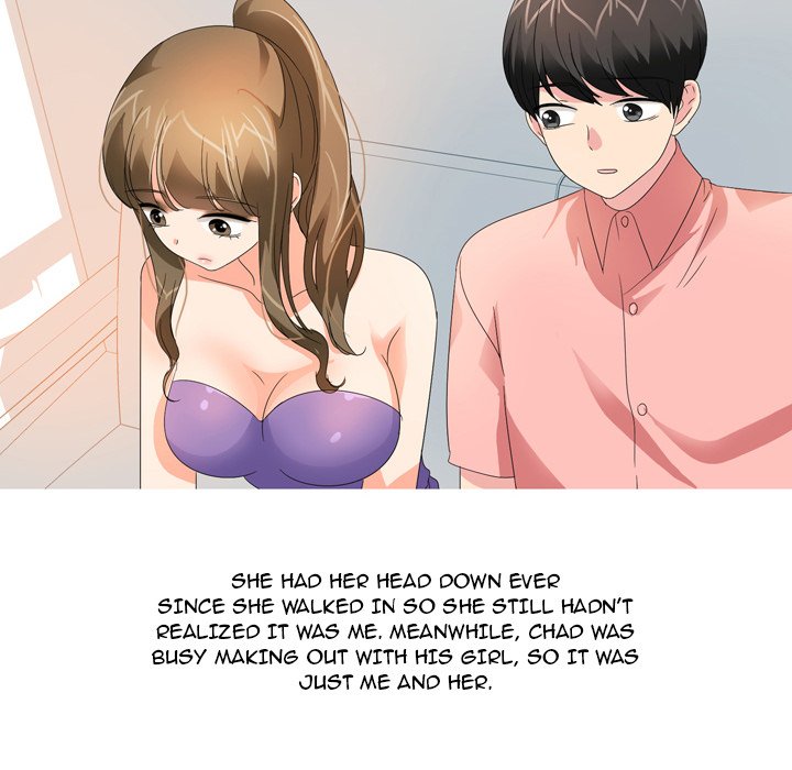 Forever Gossip Season 2 Chapter 22 image 33