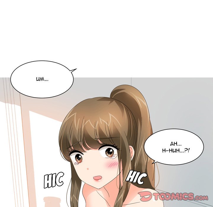 Forever Gossip Season 2 Chapter 22 image 34