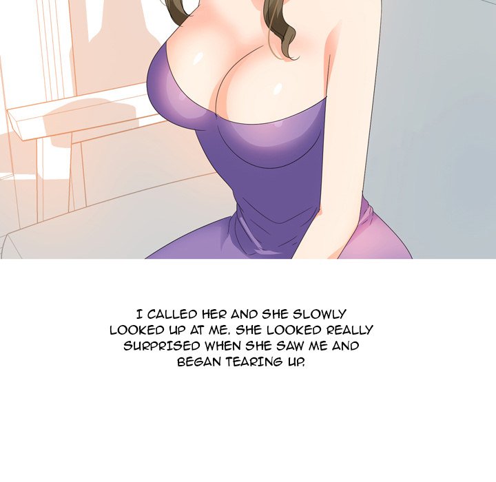 Forever Gossip Season 2 Chapter 22 image 35