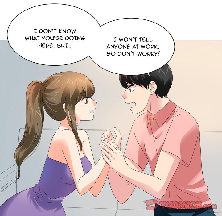 Forever Gossip Season 2 Chapter 22 image 36