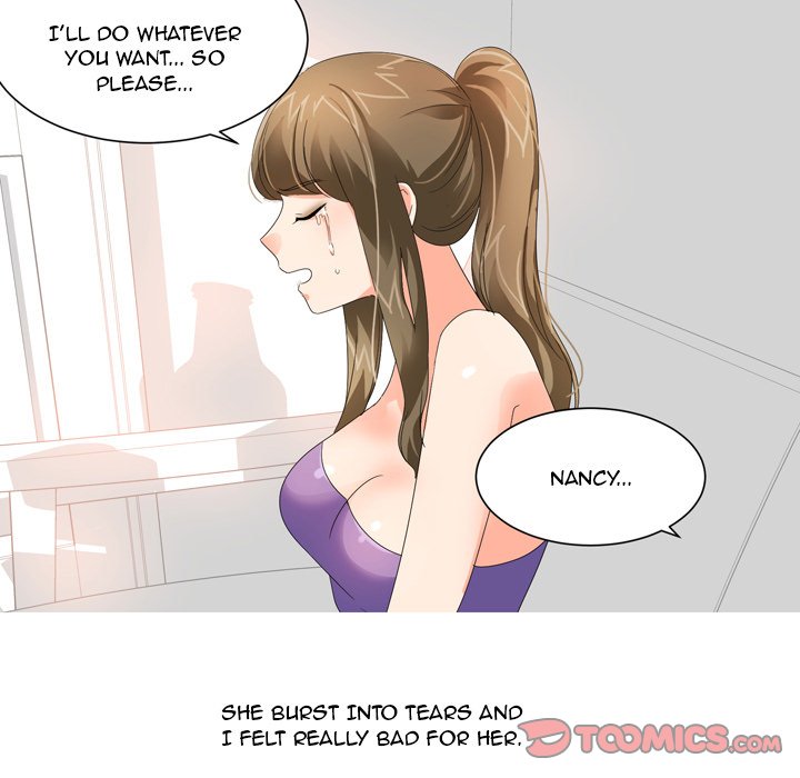 Forever Gossip Season 2 Chapter 22 image 38