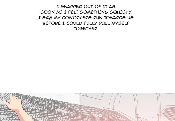 Forever Gossip Season 2 Chapter 22 image 3