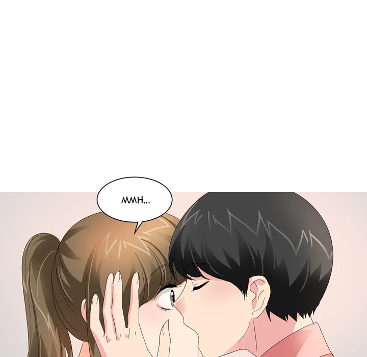 Forever Gossip Season 2 Chapter 22 image 39