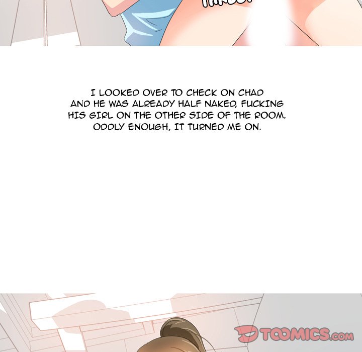 Forever Gossip Season 2 Chapter 22 image 42