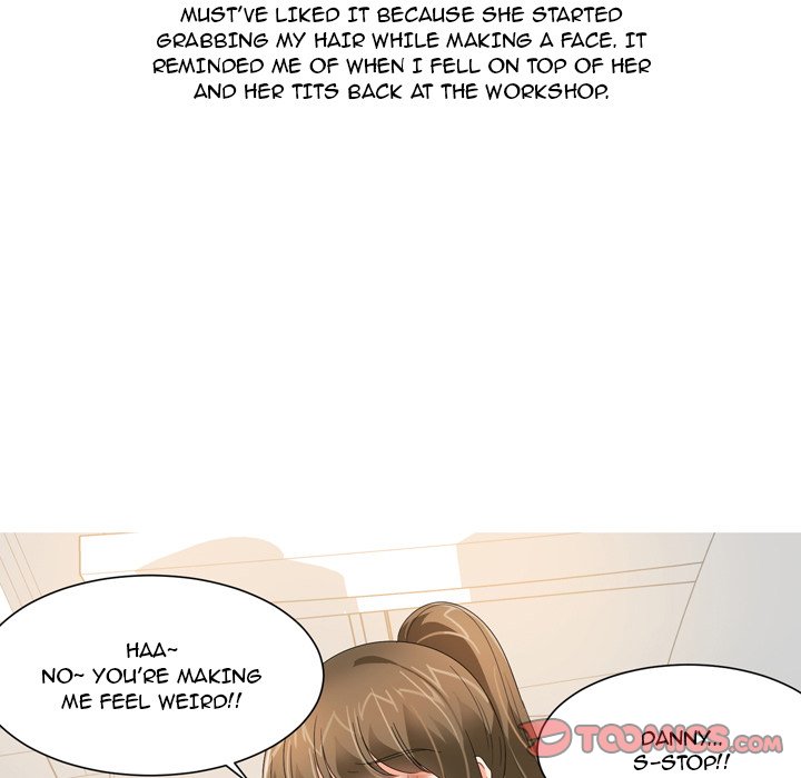 Forever Gossip Season 2 Chapter 22 image 46