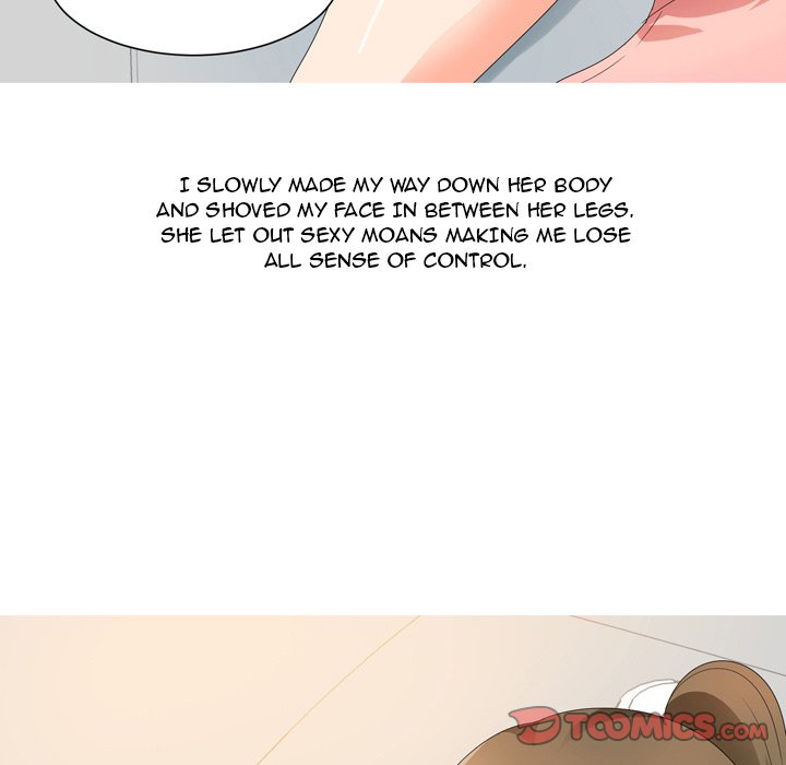 Forever Gossip Season 2 Chapter 22 image 48