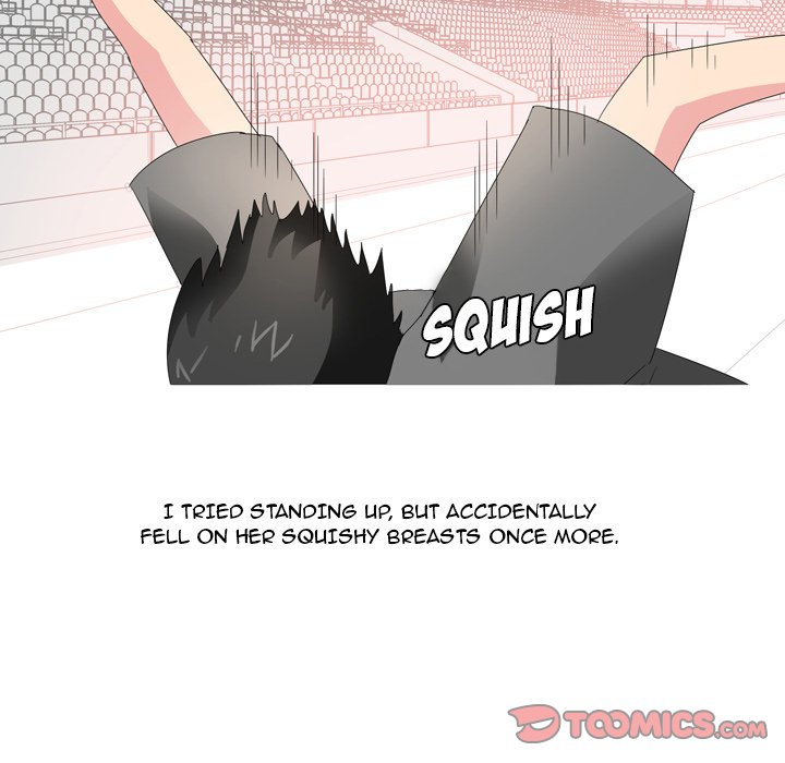 Forever Gossip Season 2 Chapter 22 image 4