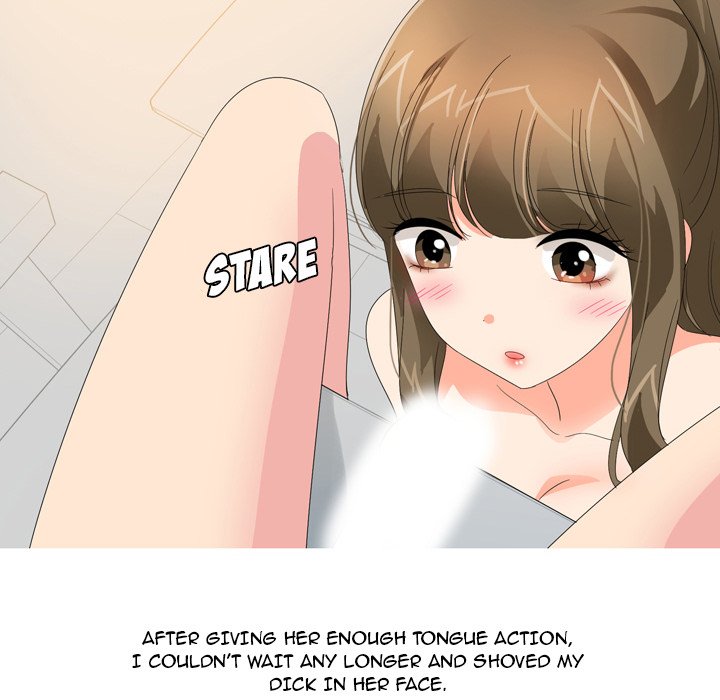 Forever Gossip Season 2 Chapter 22 image 49