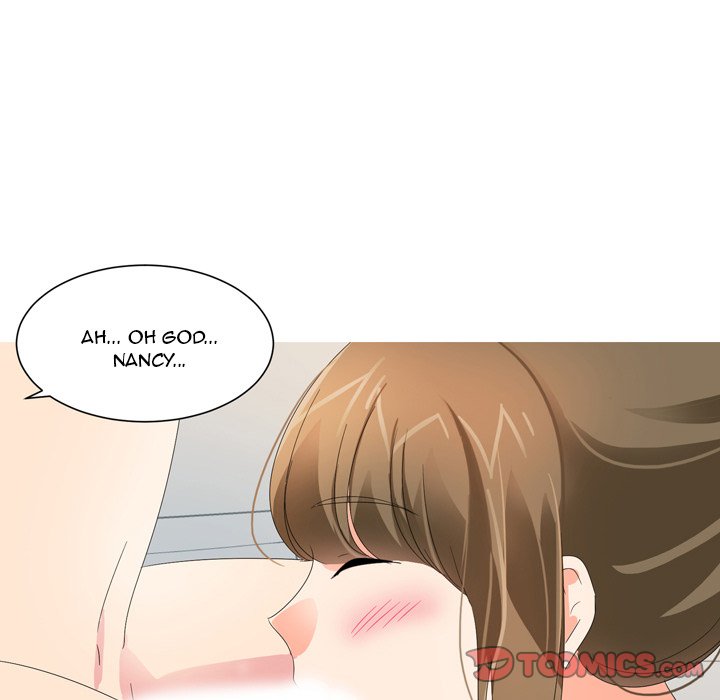 Forever Gossip Season 2 Chapter 22 image 50
