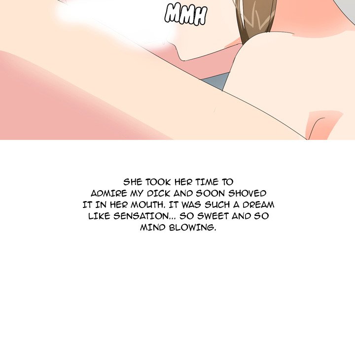 Forever Gossip Season 2 Chapter 22 image 51