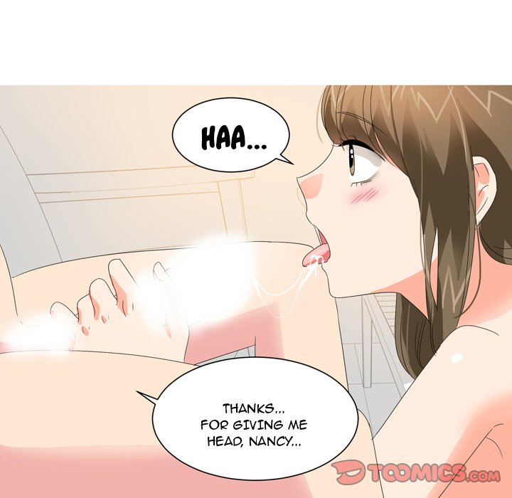 Forever Gossip Season 2 Chapter 22 image 52