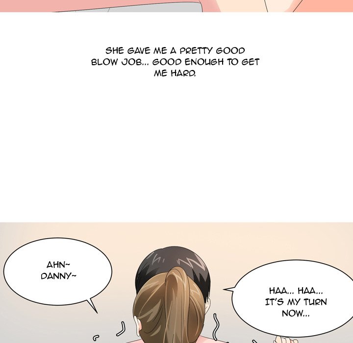 Forever Gossip Season 2 Chapter 22 image 53