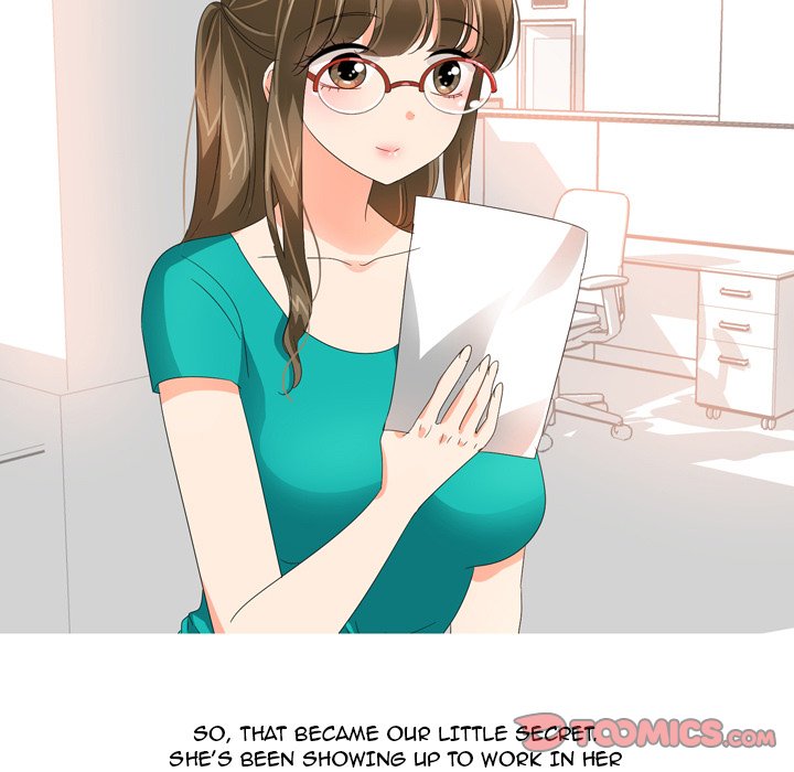 Forever Gossip Season 2 Chapter 22 image 56