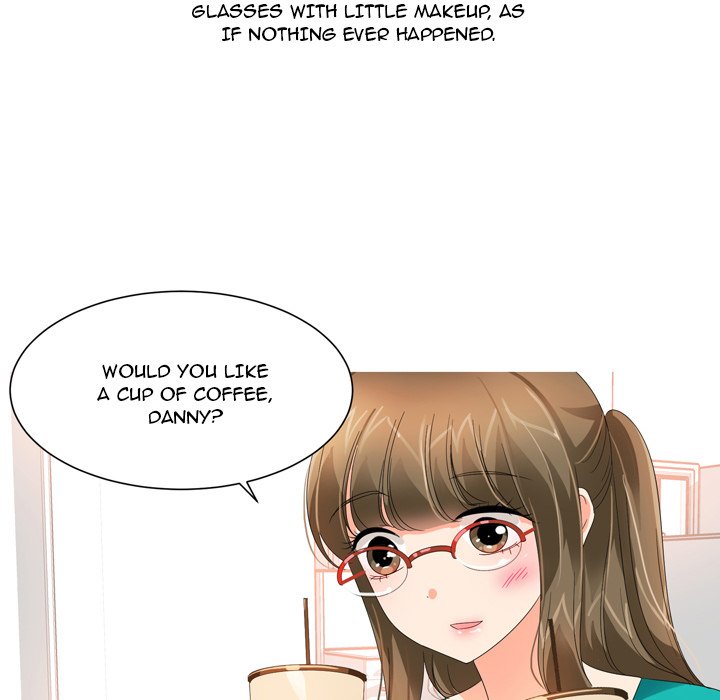 Forever Gossip Season 2 Chapter 22 image 57