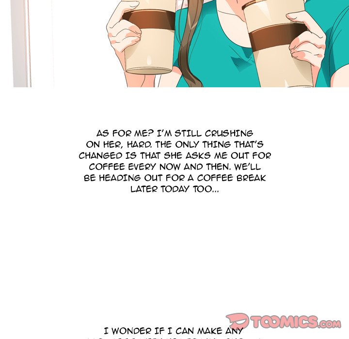 Forever Gossip Season 2 Chapter 22 image 58