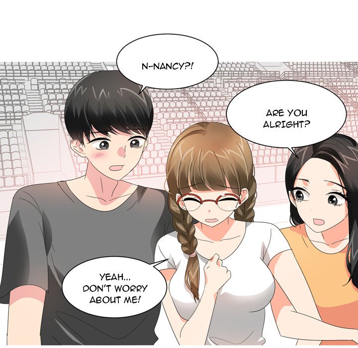 Forever Gossip Season 2 Chapter 22 image 5