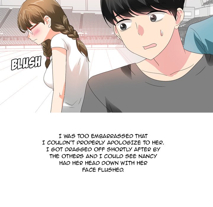 Forever Gossip Season 2 Chapter 22 image 7