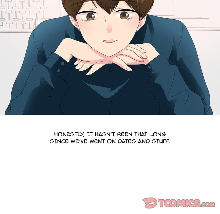 Forever Gossip Season 2 Chapter 23 image 9