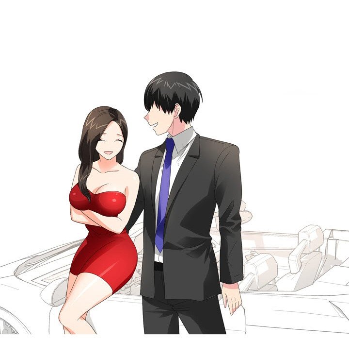 Forever Gossip Season 2 Chapter 23 image 10