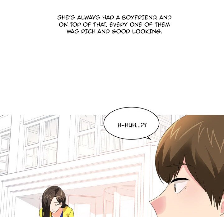 Forever Gossip Season 2 Chapter 23 image 11