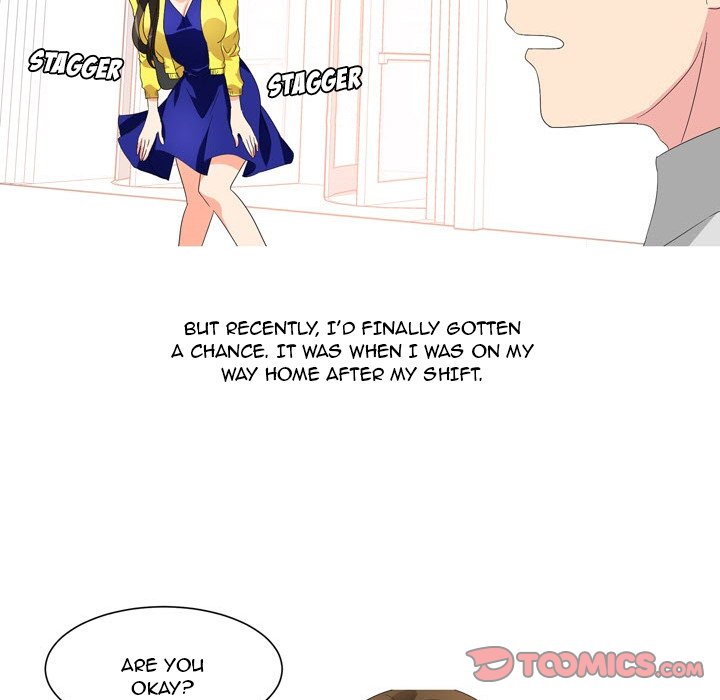 Forever Gossip Season 2 Chapter 23 image 12