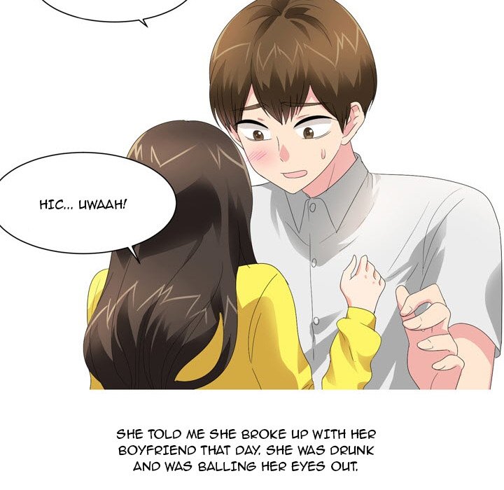 Forever Gossip Season 2 Chapter 23 image 13