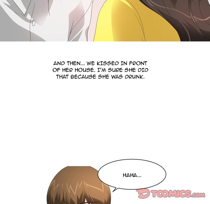 Forever Gossip Season 2 Chapter 23 image 15