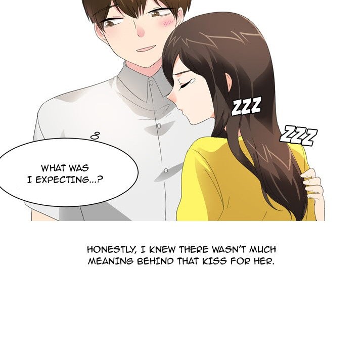Forever Gossip Season 2 Chapter 23 image 16