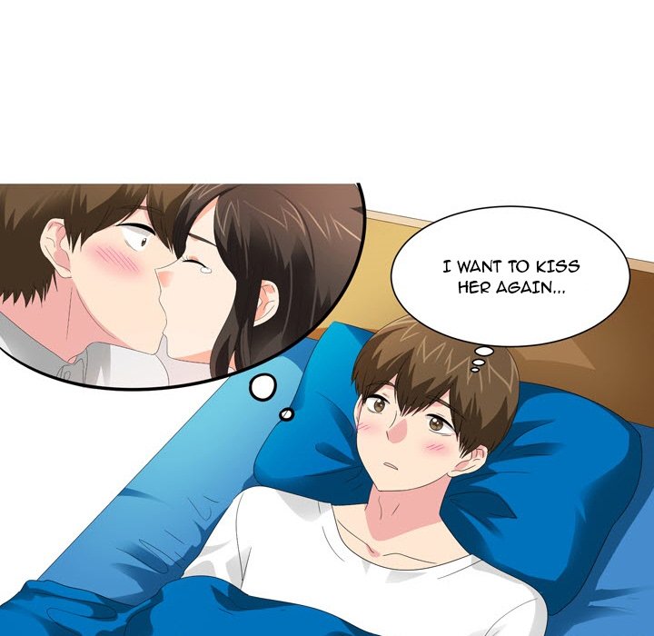 Forever Gossip Season 2 Chapter 23 image 17