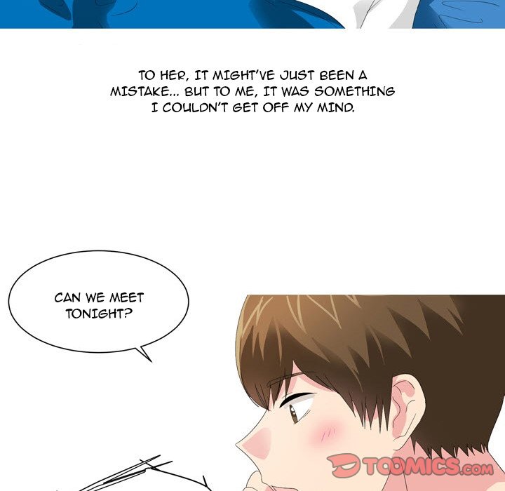 Forever Gossip Season 2 Chapter 23 image 18