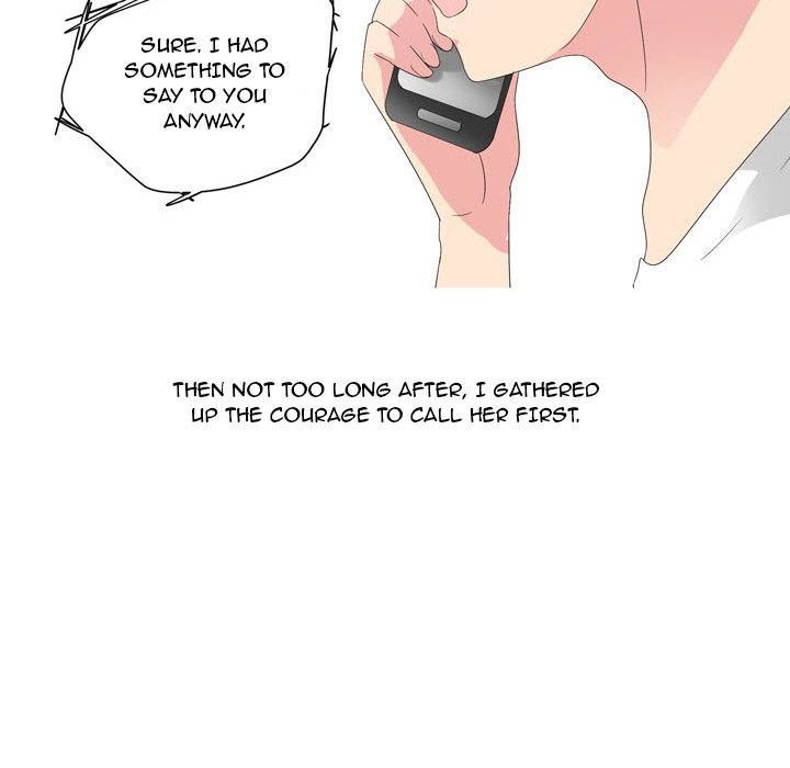 Forever Gossip Season 2 Chapter 23 image 19