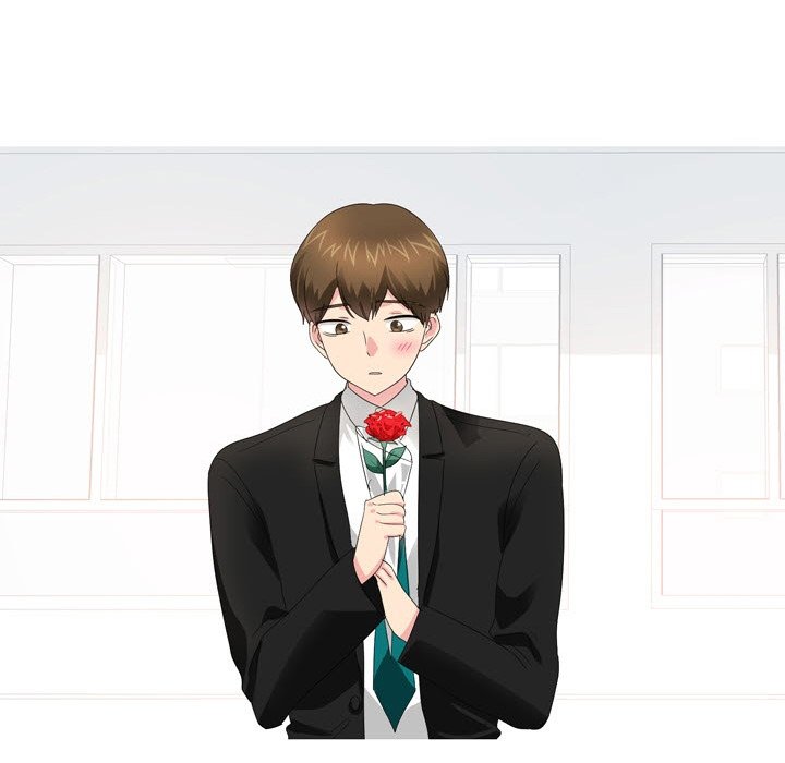 Forever Gossip Season 2 Chapter 23 image 20