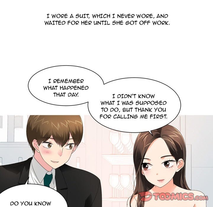 Forever Gossip Season 2 Chapter 23 image 21