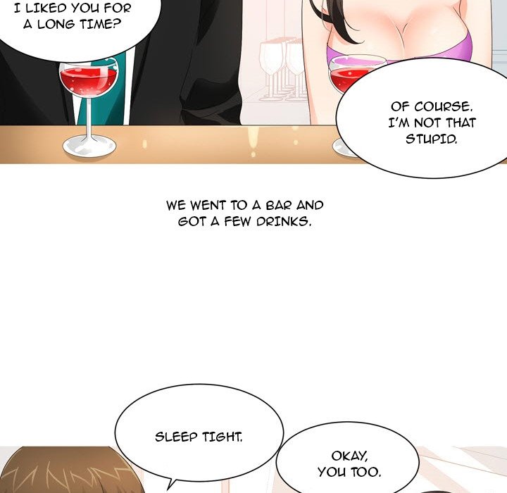 Forever Gossip Season 2 Chapter 23 image 22