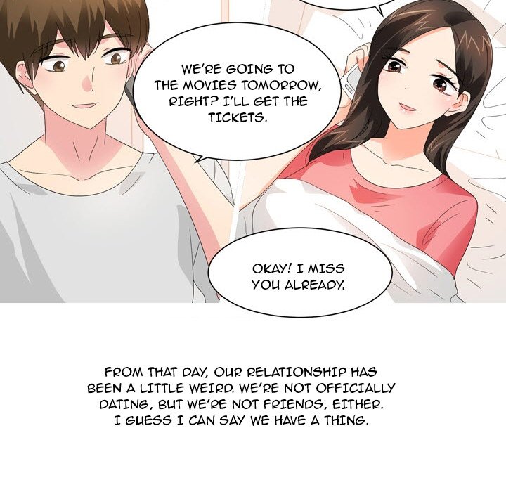 Forever Gossip Season 2 Chapter 23 image 23