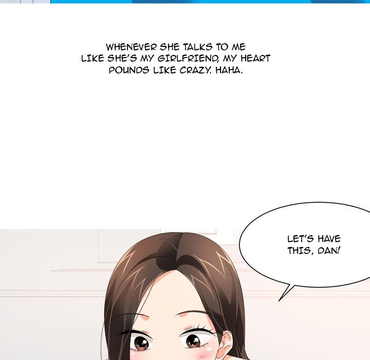 Forever Gossip Season 2 Chapter 23 image 25