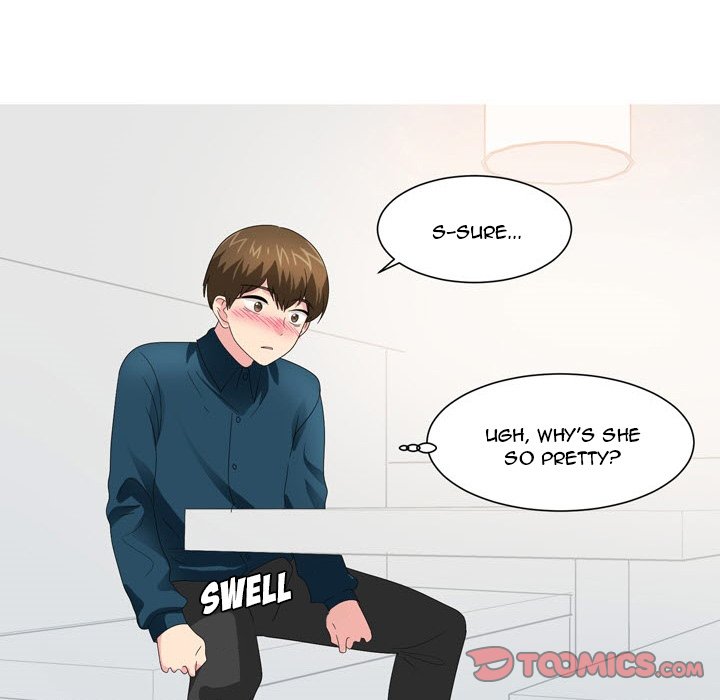 Forever Gossip Season 2 Chapter 23 image 27
