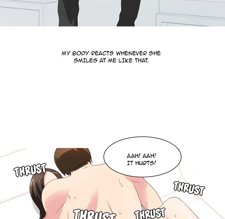 Forever Gossip Season 2 Chapter 23 image 28