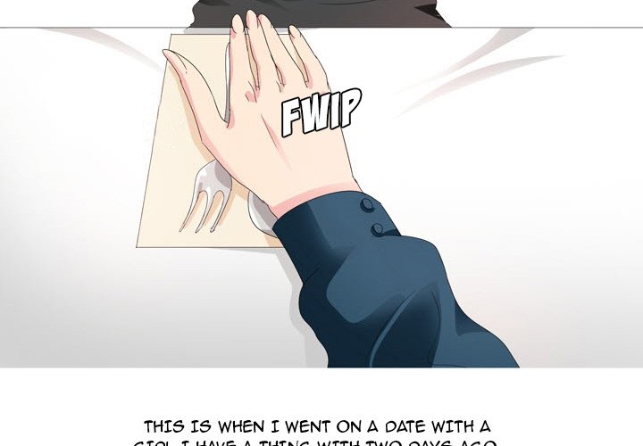Forever Gossip Season 2 Chapter 23 image 2