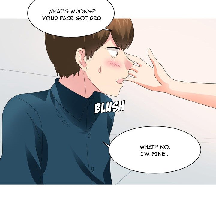 Forever Gossip Season 2 Chapter 23 image 32