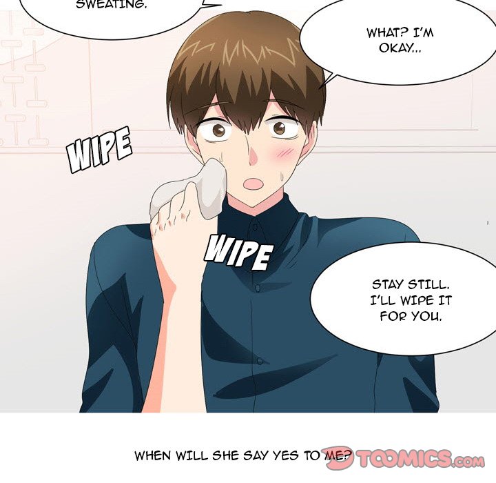 Forever Gossip Season 2 Chapter 23 image 36