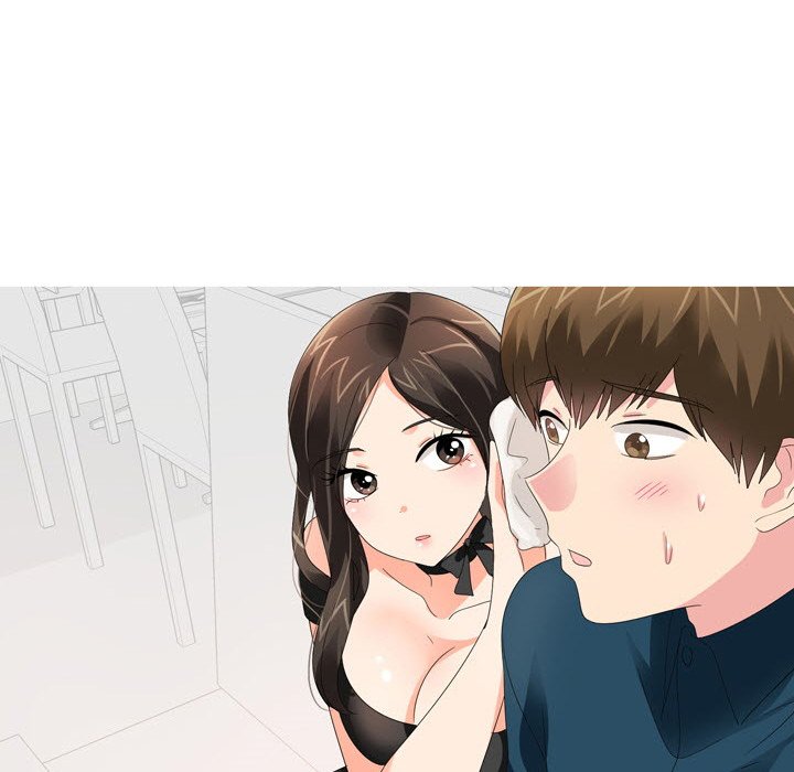 Forever Gossip Season 2 Chapter 23 image 37