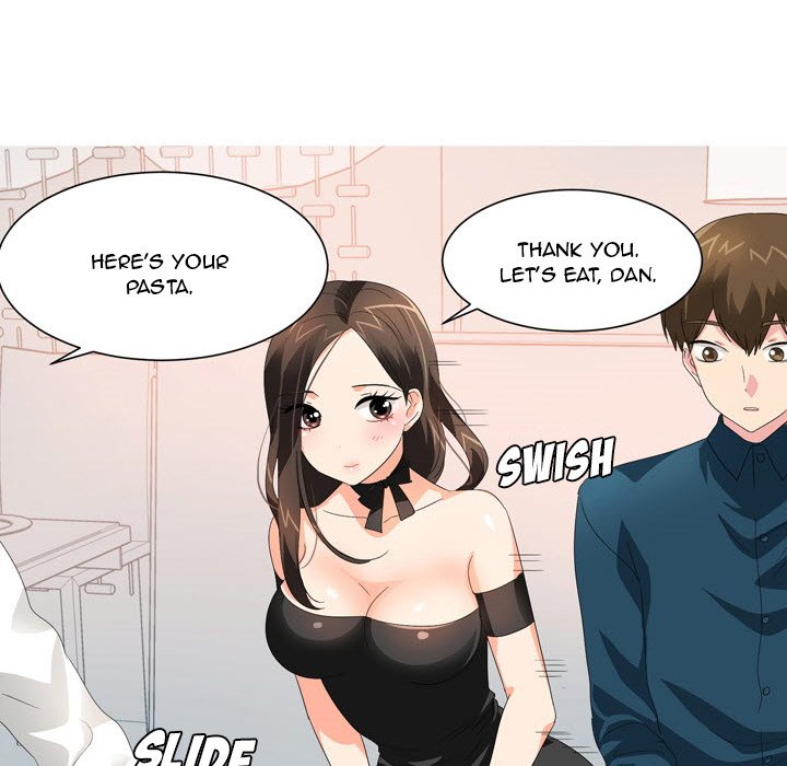 Forever Gossip Season 2 Chapter 23 image 40