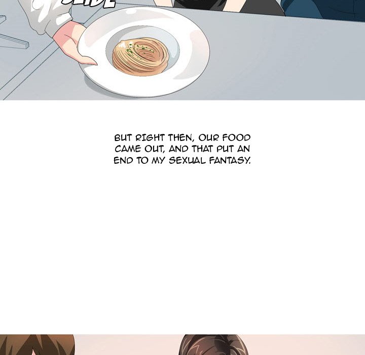 Forever Gossip Season 2 Chapter 23 image 41