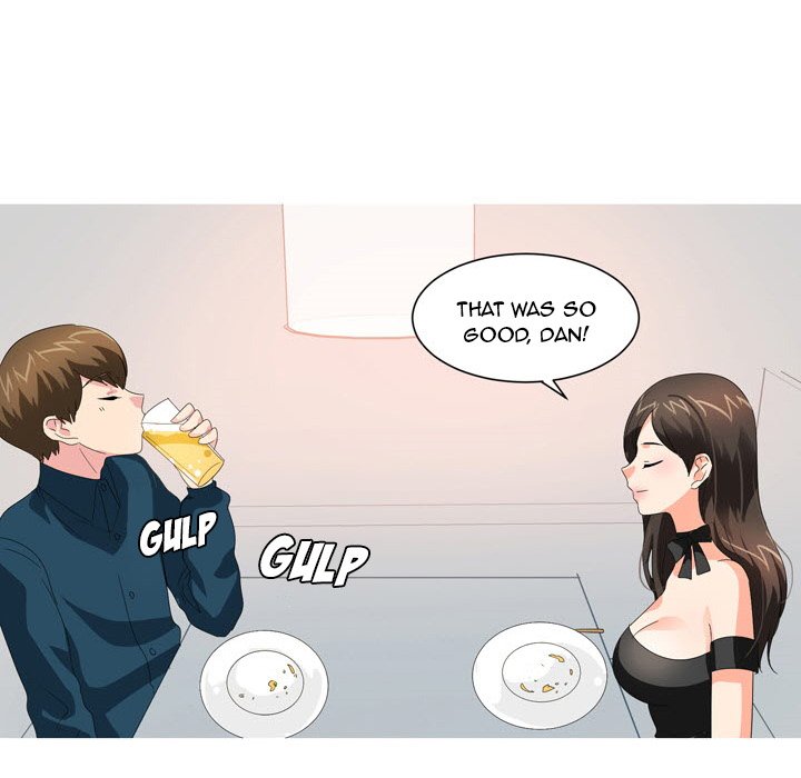 Forever Gossip Season 2 Chapter 23 image 43