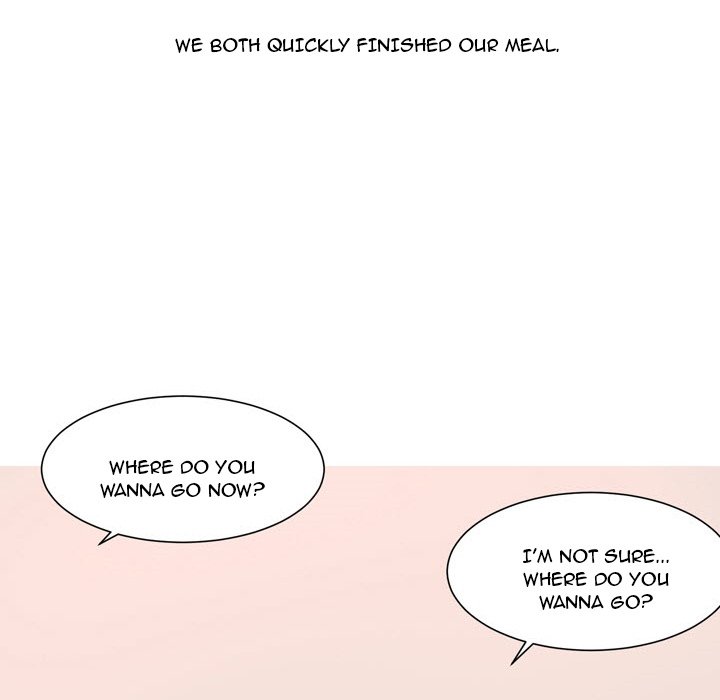 Forever Gossip Season 2 Chapter 23 image 44